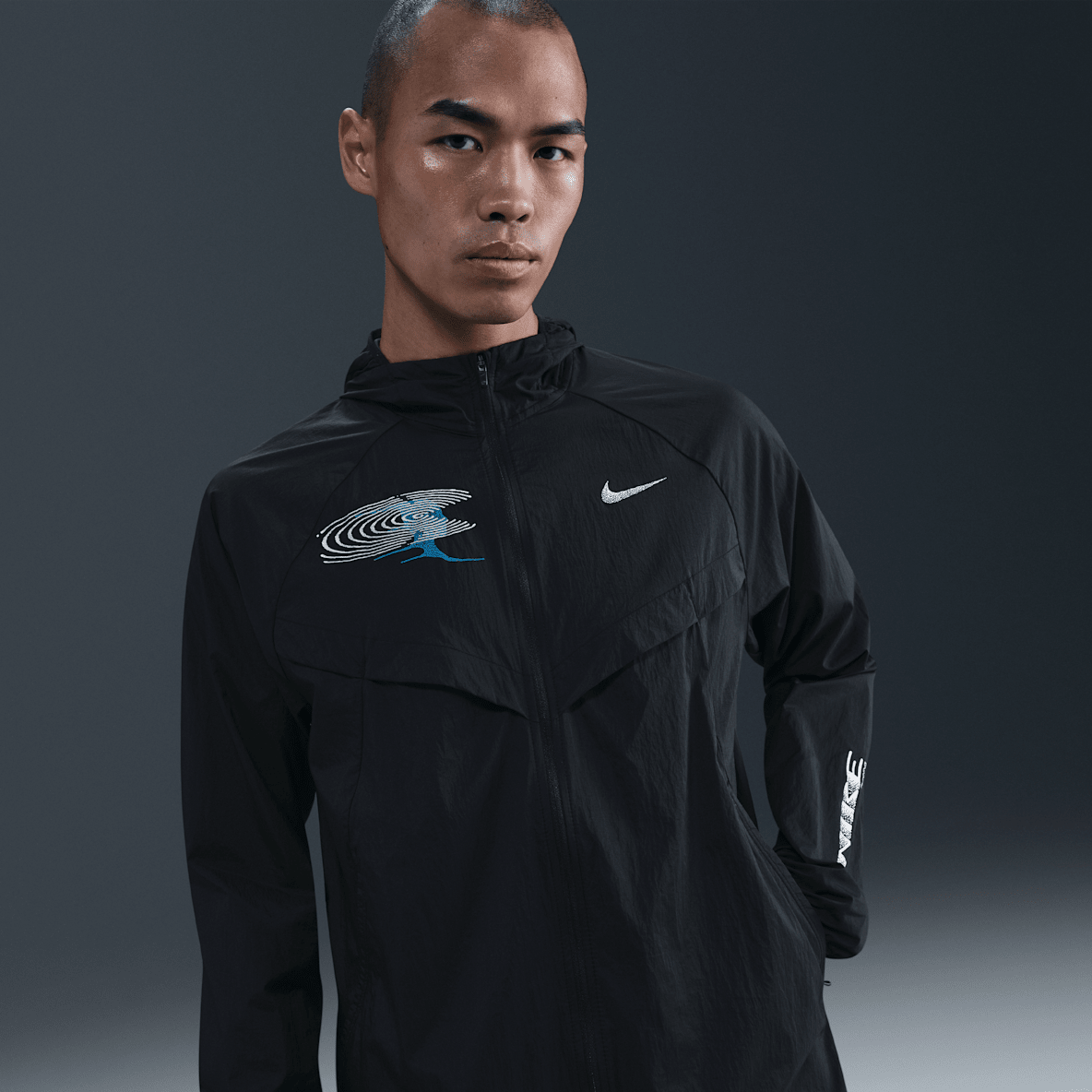 NIKE WRハイパースピード ラインド セットアップ（上下サイズ違い注意） NIKE公式】 メンズ セットアップ【ナイキ公式通販】